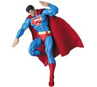 Medicom Pharma Figurine Batman Hush MAF EX Superman 16 cm