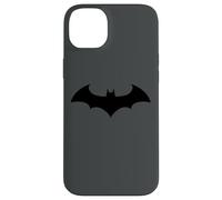 Batman Hush Logo Coque pour iPhone 14 Plus