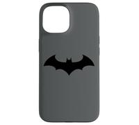 Batman Hush Logo Coque pour iPhone 15