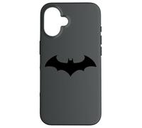 Batman Hush Logo Coque pour iPhone 16