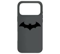 Batman Hush Logo Coque pour iPhone 17 Pro Max