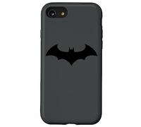 Batman Hush Logo Coque pour iPhone SE (2020) / 7/8