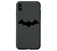 Batman Hush Logo Coque pour iPhone XS Max