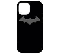 Batman Hush Logo Grey Coque pour iPhone 12 Mini