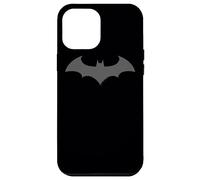 Batman Hush Logo Grey Coque pour iPhone 12 Pro Max