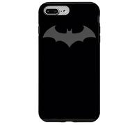 Batman Hush Logo Grey Coque pour iPhone 7 Plus/8 Plus