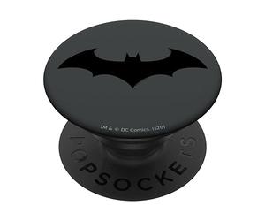 Batman Hush Logo PopSockets PopGrip Adhésif