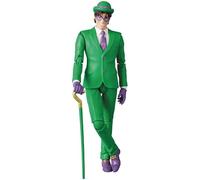 Batman : Hush - The Riddler MAFEX Figurine d'action