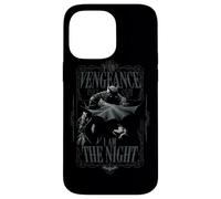 Batman I Am Coque pour iPhone 14 Pro Max