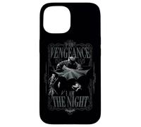Batman I Am Coque pour iPhone 15