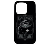 Batman I Am Coque pour iPhone 15 Pro