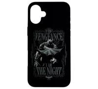 Batman I Am Coque pour iPhone 16 Plus