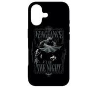 Batman I Am Coque pour iPhone 17