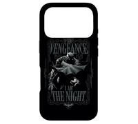 Batman I Am Coque pour iPhone 17 Pro