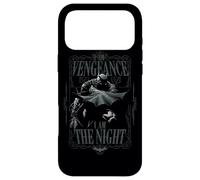 Batman I Am Coque pour iPhone 17 Pro Max