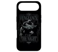 Batman I Am Coque pour iPhone Air