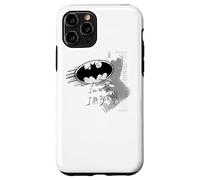 Batman I Am Vengeance Coque pour iPhone 11 Pro