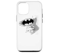 Batman I Am Vengeance Coque pour iPhone 12/12 Pro