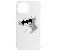 Batman I Am Vengeance Coque pour iPhone 14
