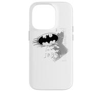 Batman I Am Vengeance Coque pour iPhone 14 Pro