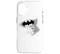 Batman I Am Vengeance Coque pour iPhone 16