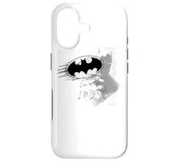Batman I Am Vengeance Coque pour iPhone 17