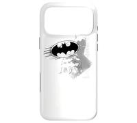 Batman I Am Vengeance Coque pour iPhone 17 Pro Max