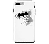 Batman I Am Vengeance Coque pour iPhone 7 Plus/8 Plus