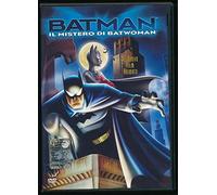 Batman-Il mistero di Batwoman [Import]