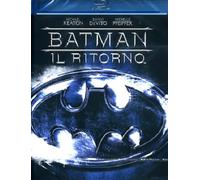 Batman il ritorno [Blu-Ray] [Import]