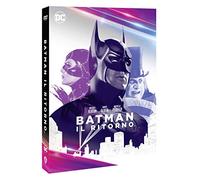 Batman Il Ritorno - Coll Dc Comics [Region Free]