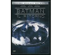 Batman Il Ritorno Edition (2 DVD) [Edizione Speciale] [Import]