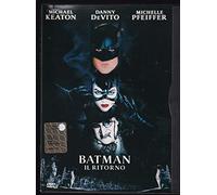 Batman il ritorno [Import]
