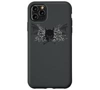 Batman Ill Omen Coque pour iPhone 11 Pro Max