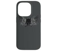 Batman Ill Omen Coque pour iPhone 14 Pro