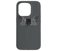Batman Ill Omen Coque pour iPhone 15 Pro