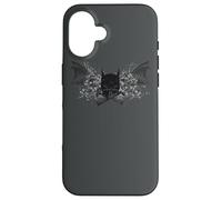 Batman Ill Omen Coque pour iPhone 16