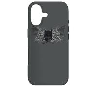 Batman Ill Omen Coque pour iPhone 17