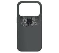 Batman Ill Omen Coque pour iPhone 17 Pro