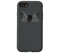 Batman Ill Omen Coque pour iPhone SE (2020) / 7/8