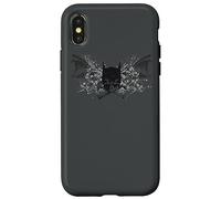 Batman Ill Omen Coque pour iPhone X/XS