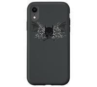 Batman Ill Omen Coque pour iPhone XR