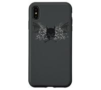 Batman Ill Omen Coque pour iPhone XS Max