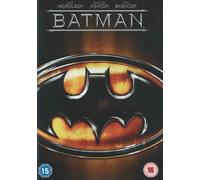 W & B – Batman G – Import anglais