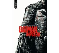 Batman : Imposter - Andrea Sorrentino - Urban Comics - cartonné - Comics