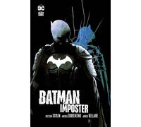 Batman Imposteur