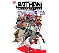 Batman Incorporated Vol. 1 No More Teachers by John Timms John Timms (Auteur)