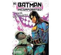 Batman Incorporated Vol. 2 Joker Incorporated by John Timms John Timms (Auteur)