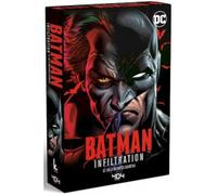 Batman Infiltration