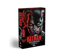 Batman - Infiltration - Le jeu à identités secrètes - De 5 à 10 joueurs - À partir de 14 ans